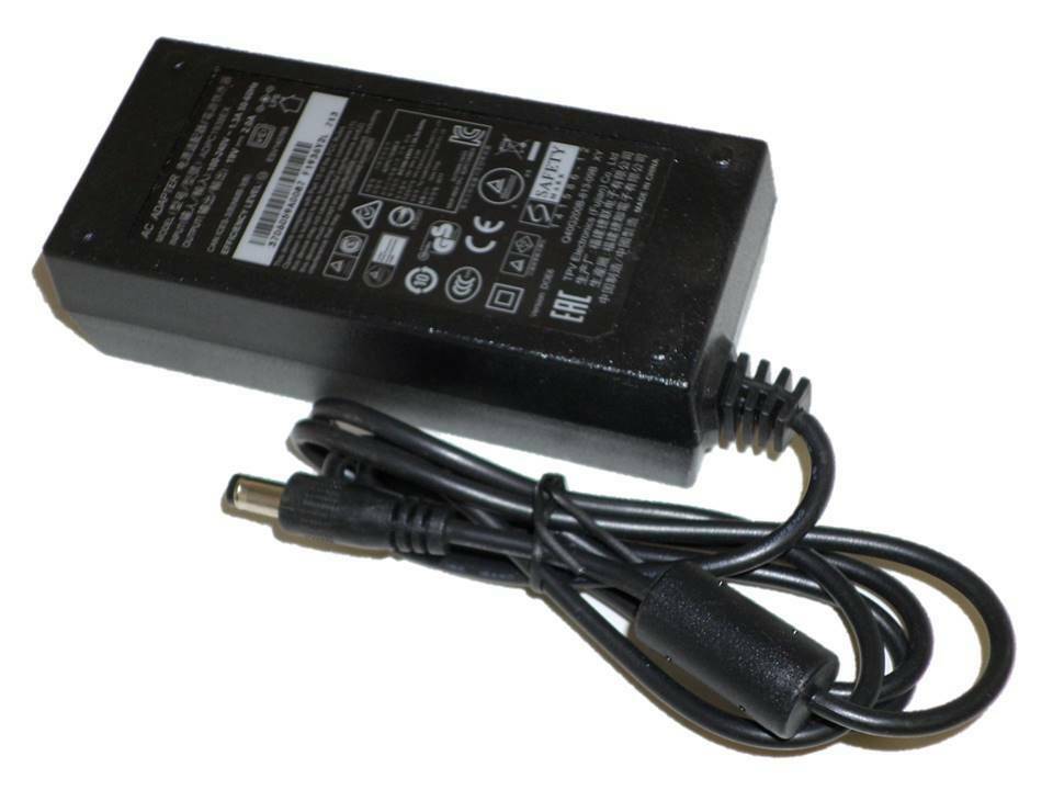 NEW Philips 19V 2.0A AC Power Adapter for Monitor ADPC1938EX